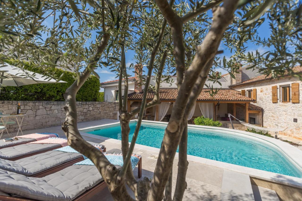 Casa Jagoda Вишнян Экстерьер фото
